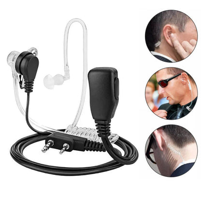 3 Pack Wireless Earpiece Headset With Microphone - Pexav