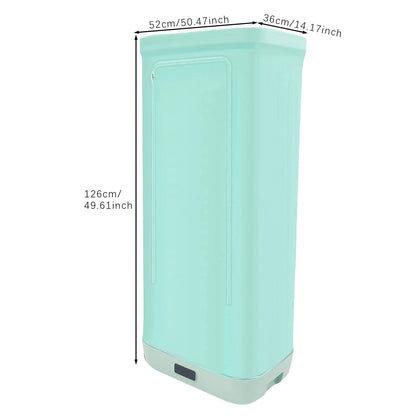 Compact Energy Saving Clothes Dryer
