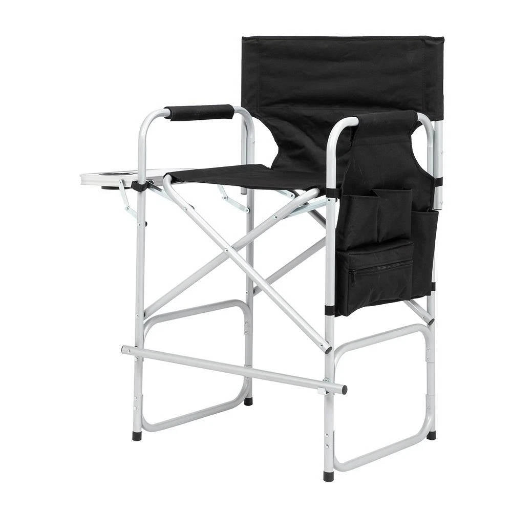 Collapsible Heavy Duty Camp Chair
