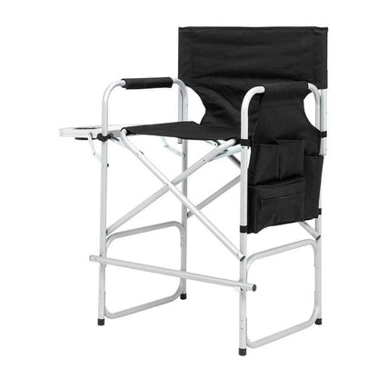 Collapsible Heavy Duty Camp Chair