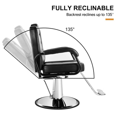 Stylish Salon Beauty Chair
