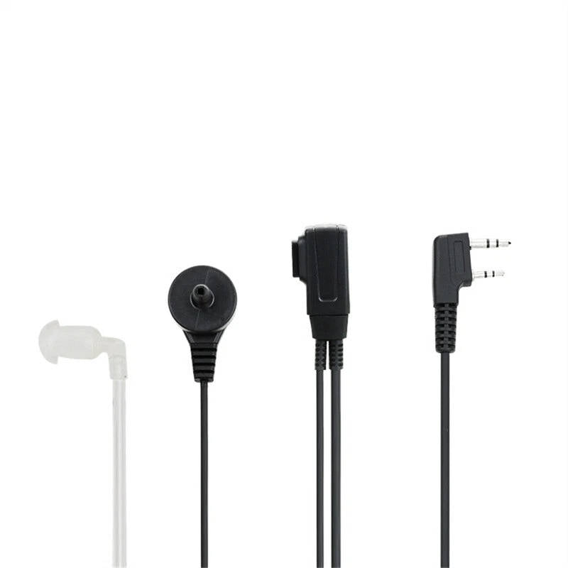 3 Pack Wireless Earpiece Headset With Microphone
