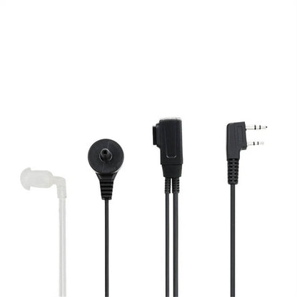 3 Pack Wireless Earpiece Headset With Microphone
