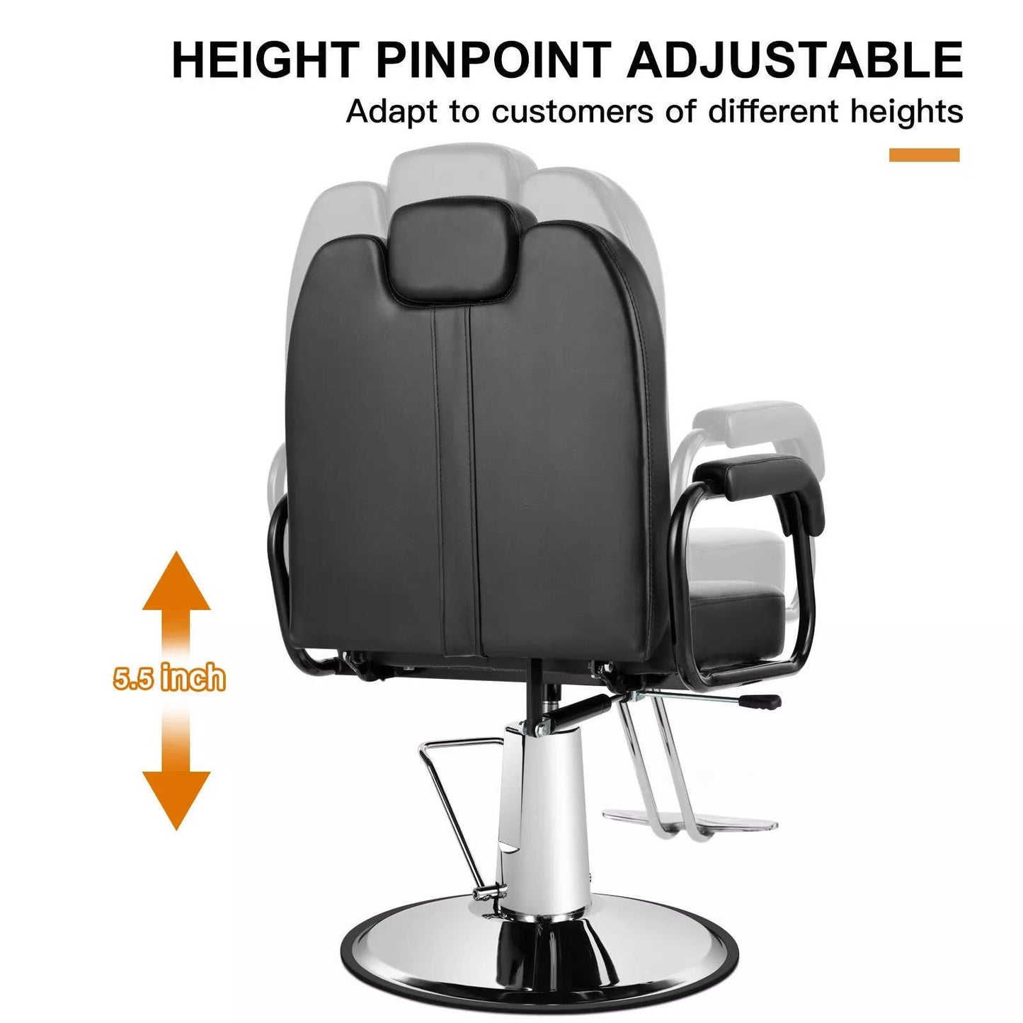 Stylish Salon Beauty Chair