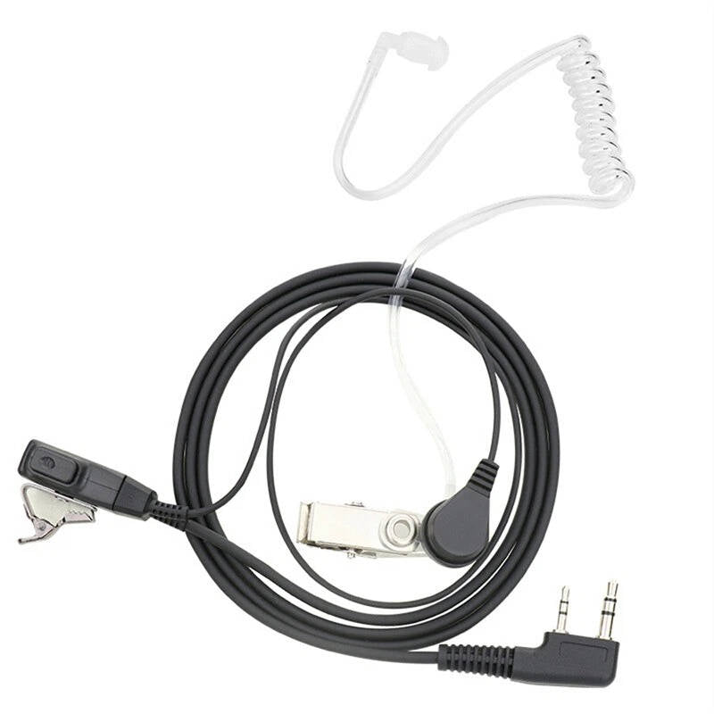 3 Pack Wireless Earpiece Headset With Microphone