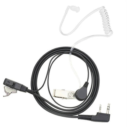 3 Pack Wireless Earpiece Headset With Microphone
