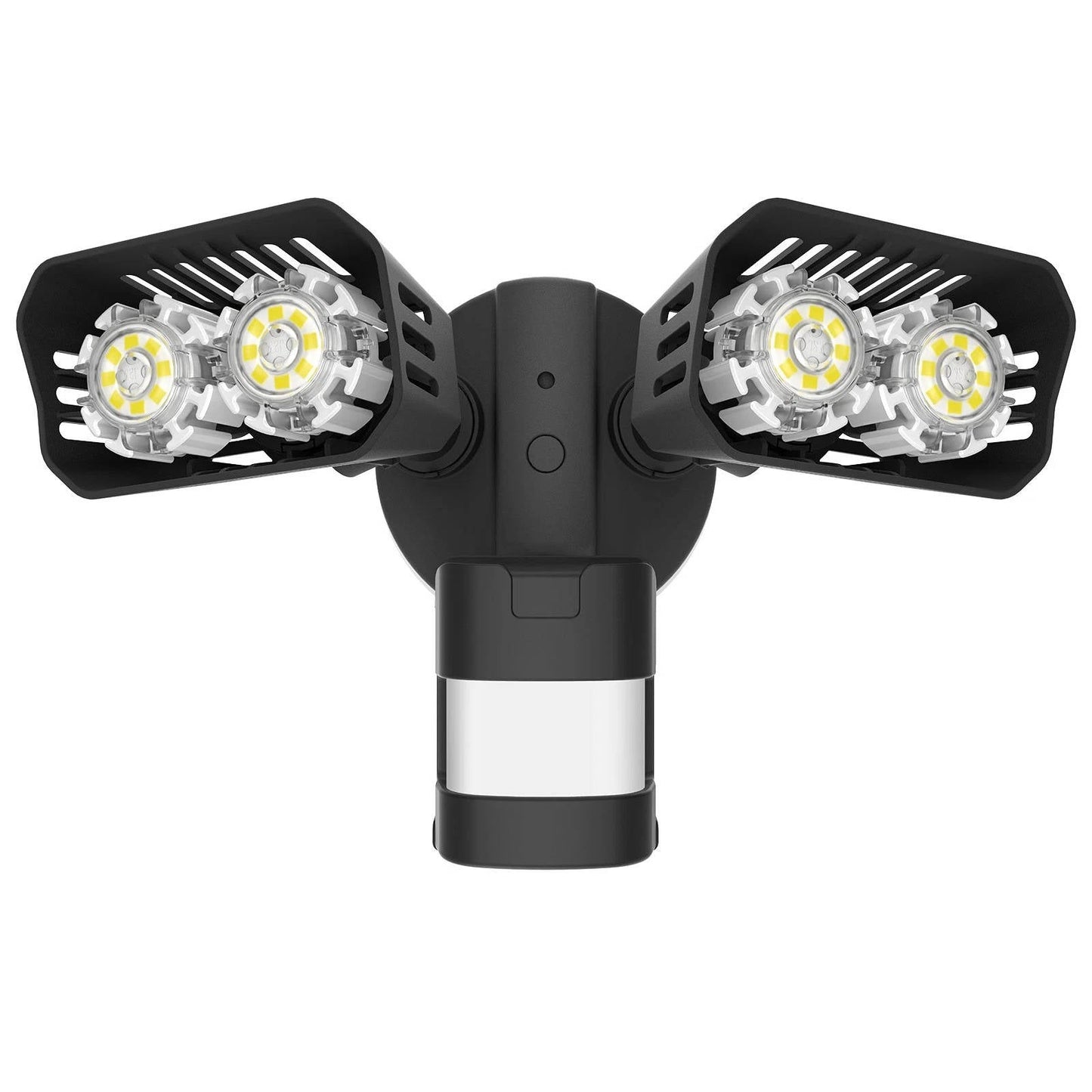Bright Automatic Outdoor Security Lamp - Pexav