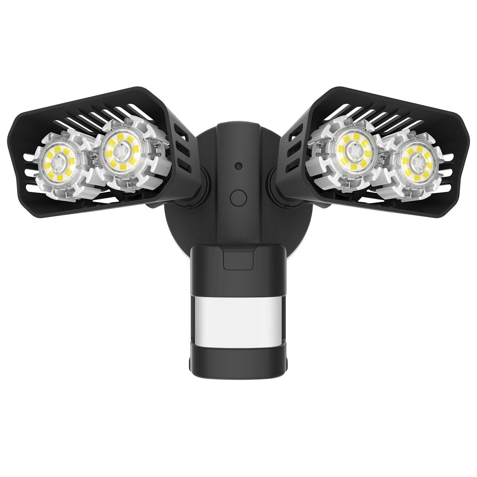 Bright Automatic Outdoor Security Lamp - Pexav