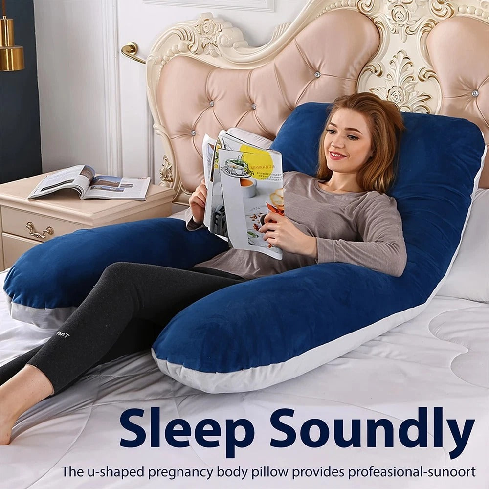Comfortable Maternity Support Pillows