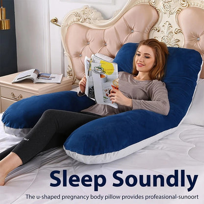 Comfortable Maternity Support Pillows