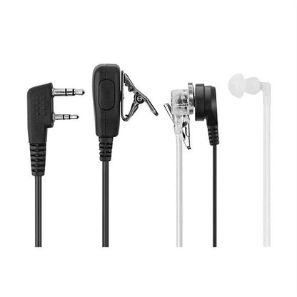 3 Pack Wireless Earpiece Headset With Microphone