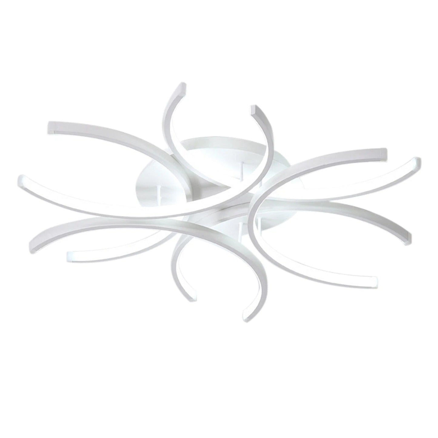 Stylish Dimmable LED Pendant Light Fixture