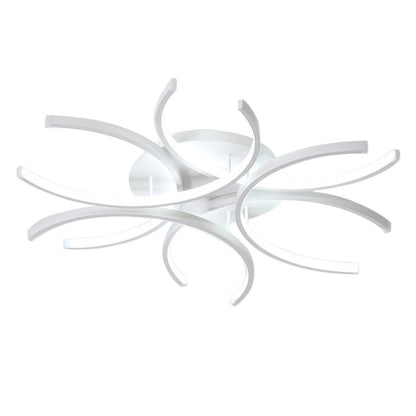 Stylish Dimmable LED Pendant Light Fixture