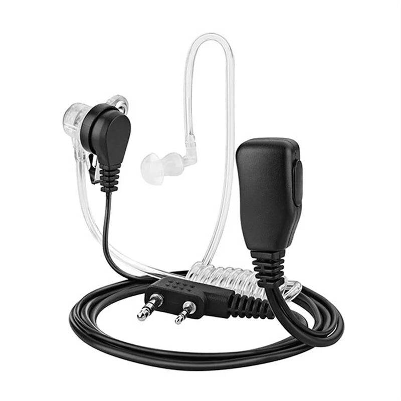 3 Pack Wireless Earpiece Headset With Microphone
