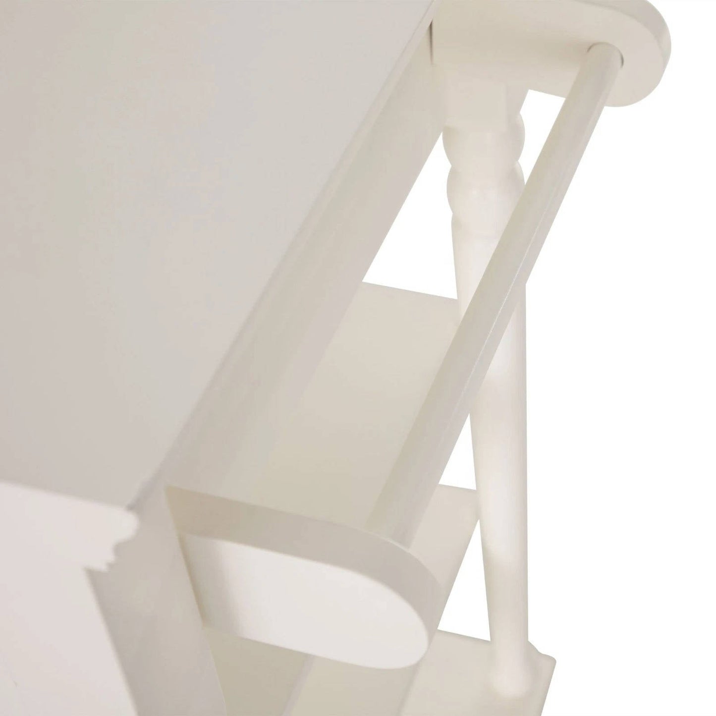 Portable Kitchen Cart with Wheels and Extra Storage