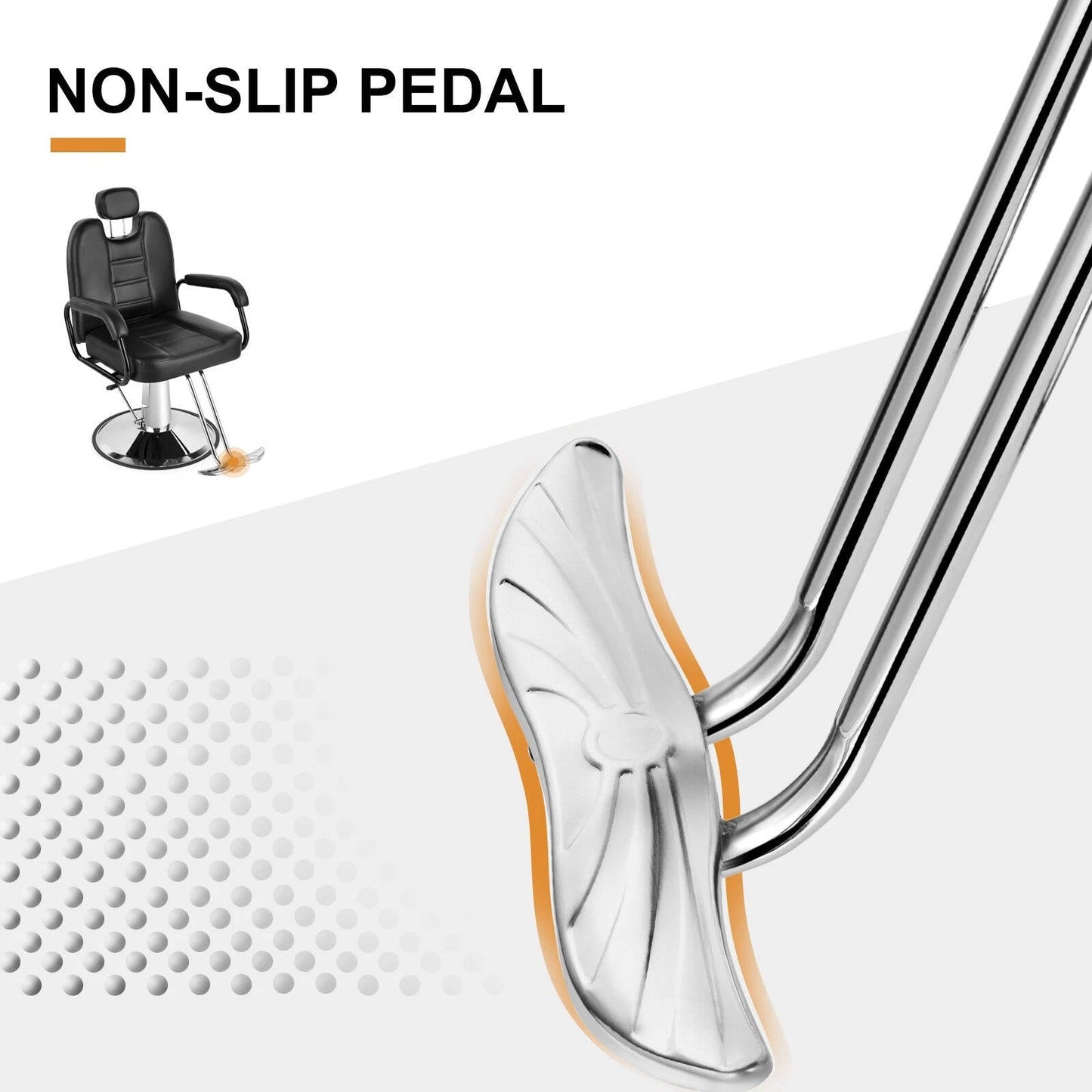 Stylish Salon Beauty Chair