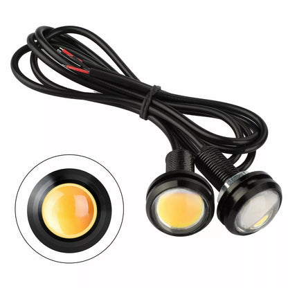 Bright LED Truck Grill Lighting Kit