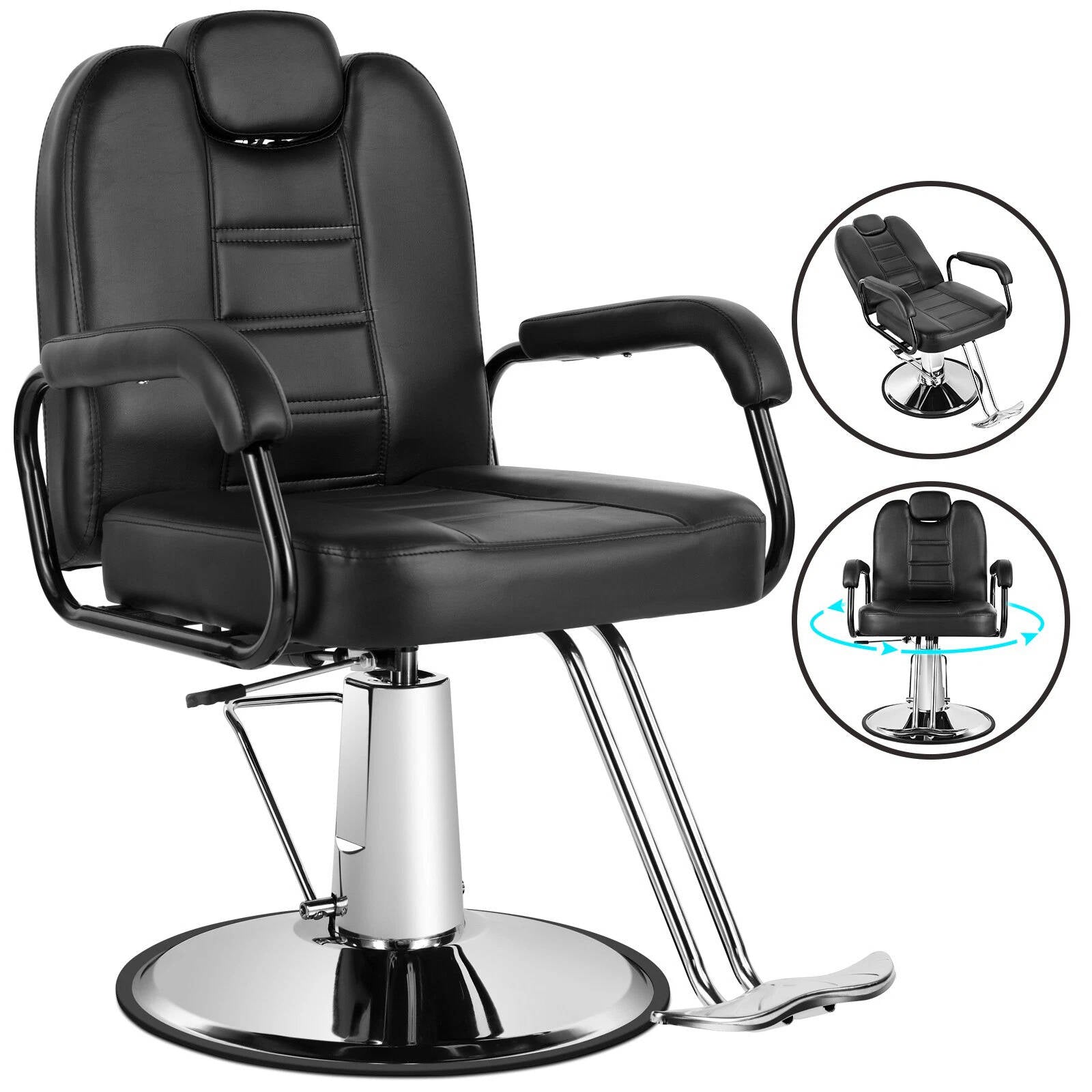 Stylish Salon Beauty Chair - Pexav
