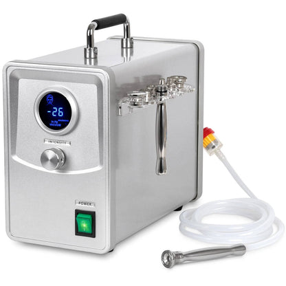 Advanced Diamond Skin Exfoliator Facial Machine