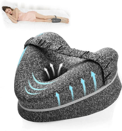 Comfortable Support Knee Pillow for Sleep - Pexav