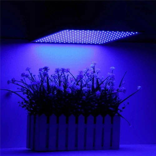 Bright Floor Lamp for Indoor Garden Plants