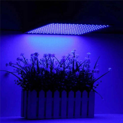 Bright Floor Lamp for Indoor Garden Plants