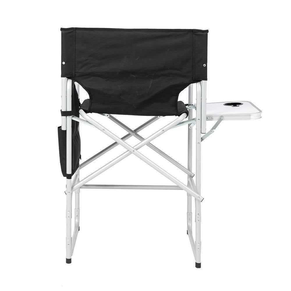 Collapsible Heavy Duty Camp Chair