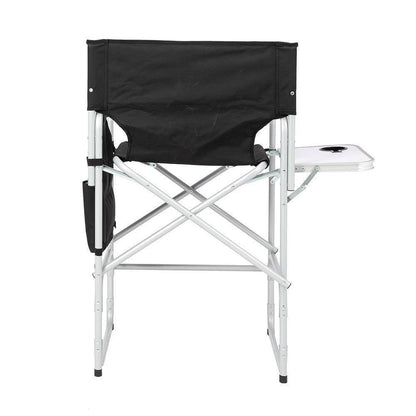 Collapsible Heavy Duty Camp Chair