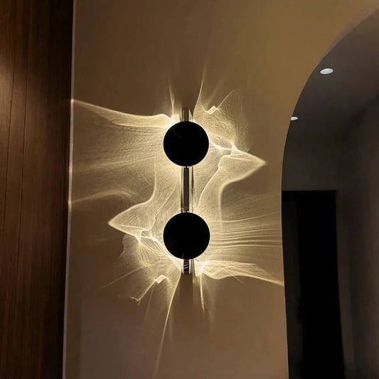 Simple Elegant Wall Lamp - Pexav