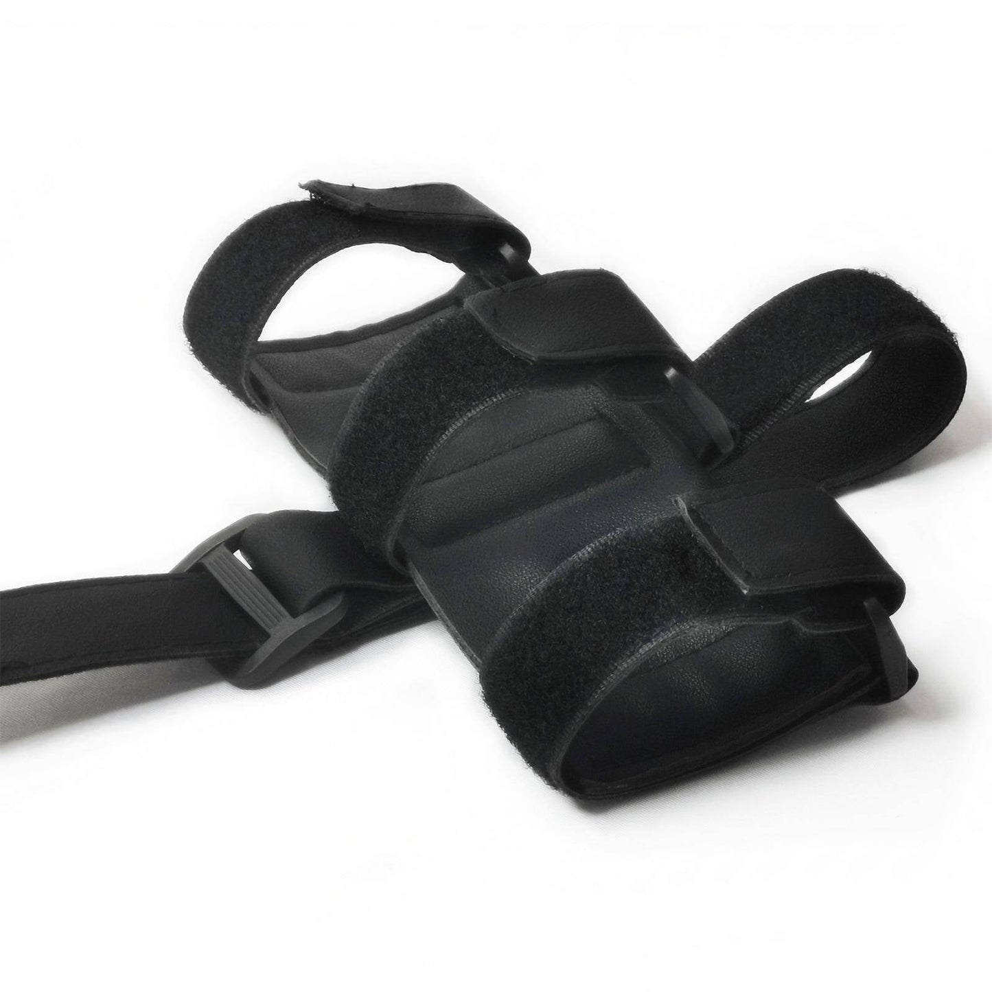Waterproof Bike Phone Speaker Holder Strap