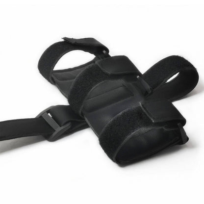 Waterproof Bike Phone Speaker Holder Strap