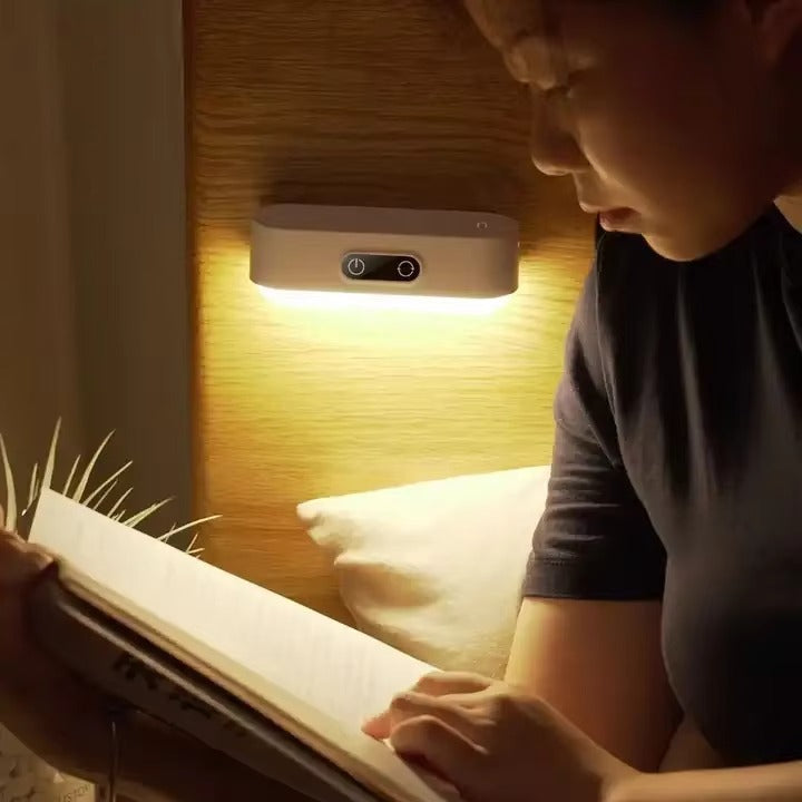 Smart Magnetic Night Light - 5