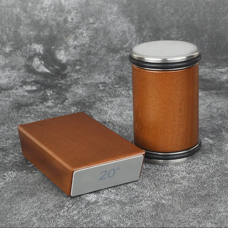 Portable Sharpener for Kitchen & Outdoor Knives - Pexav