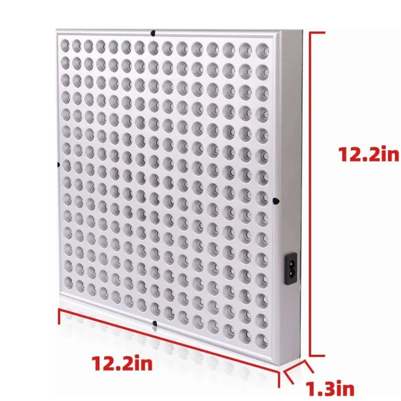 Infrared Panel - GlowTherapy-Nora Luxe
