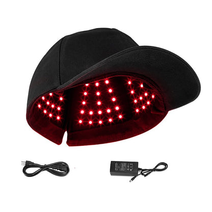 Infrared Red Light Therapy Pet - HairGlow Pro-Nora Luxe