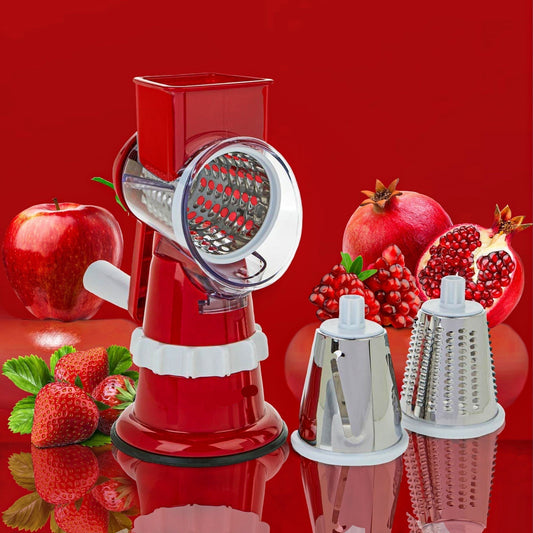 Easy To Use Kitchen Veggie Cutter - Pexav