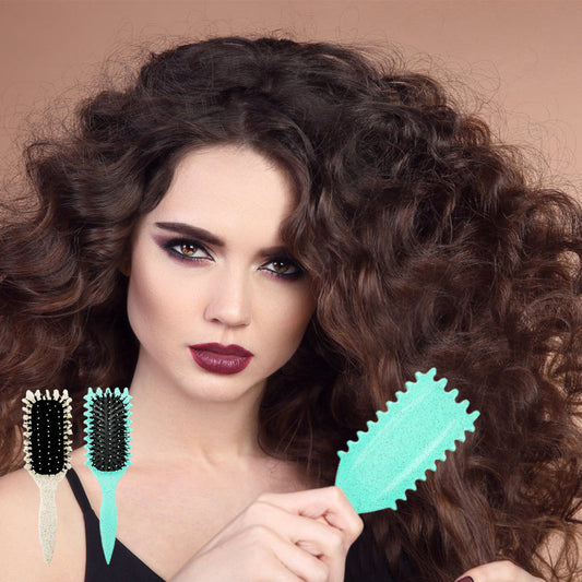 Advanced Airflow Hair Brush - Livia - Pexav