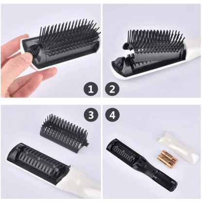 Advanced Hair Growth Stimulating Comb