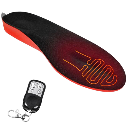 Warm Thermal Insulated Insole Inserts