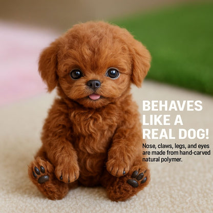 Fun Electronic Pet Dog Toy for Children