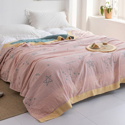 Traditional Plush Floor Mat - Pexav