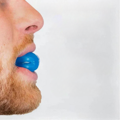 Advanced Jaw Exerciser Device - Pexav
