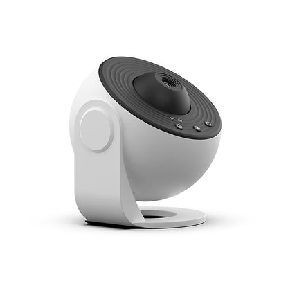 Cosmic Night Light Galaxy Star Projector Lamp