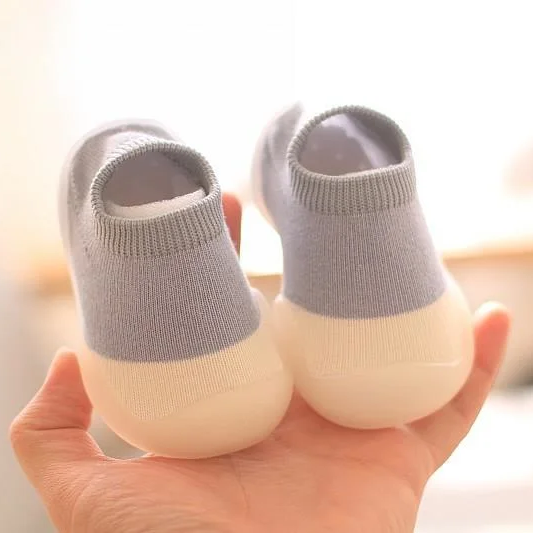 Kids' Barefoot Sneakers - FreeStep-Blue-18-19-Nora Luxe