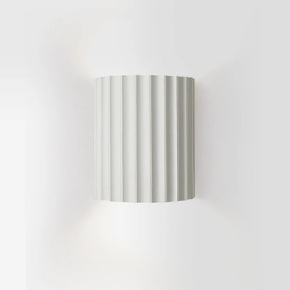 Stylish Textured Wall Lamp for Luxury Homes