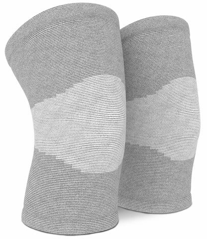 Knee Support Brace Set - FlexiKnee-M (Body weight 130–175 lbs)-Nora Luxe