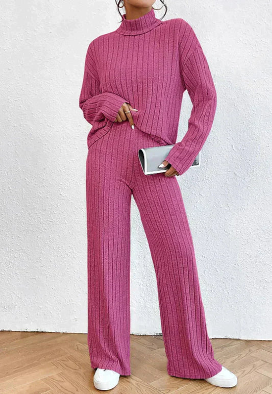 Cozy Women's Knitwear - Emma - Pexav