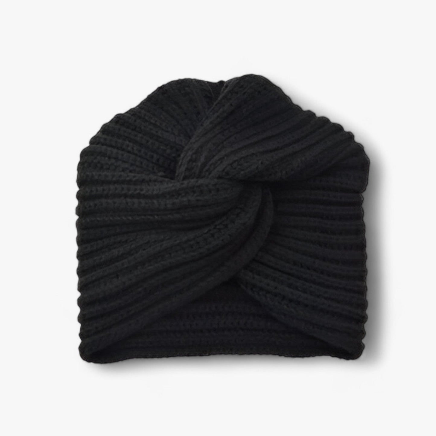 Soft Cashmere Women's Turban Headband - Pexav