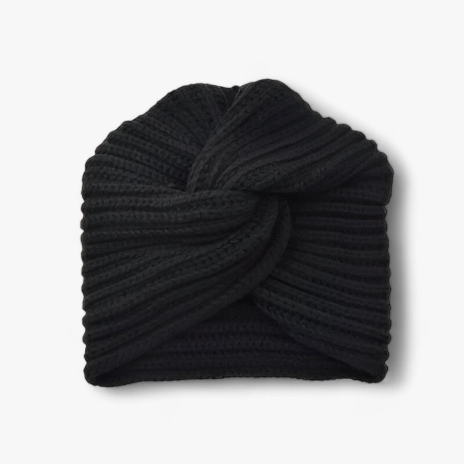 Soft Cashmere Women's Turban Headband - Pexav