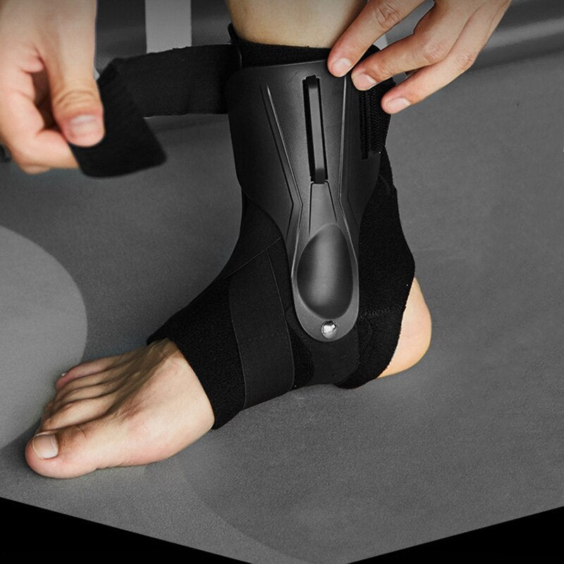 Supportive Sports Ankle Support